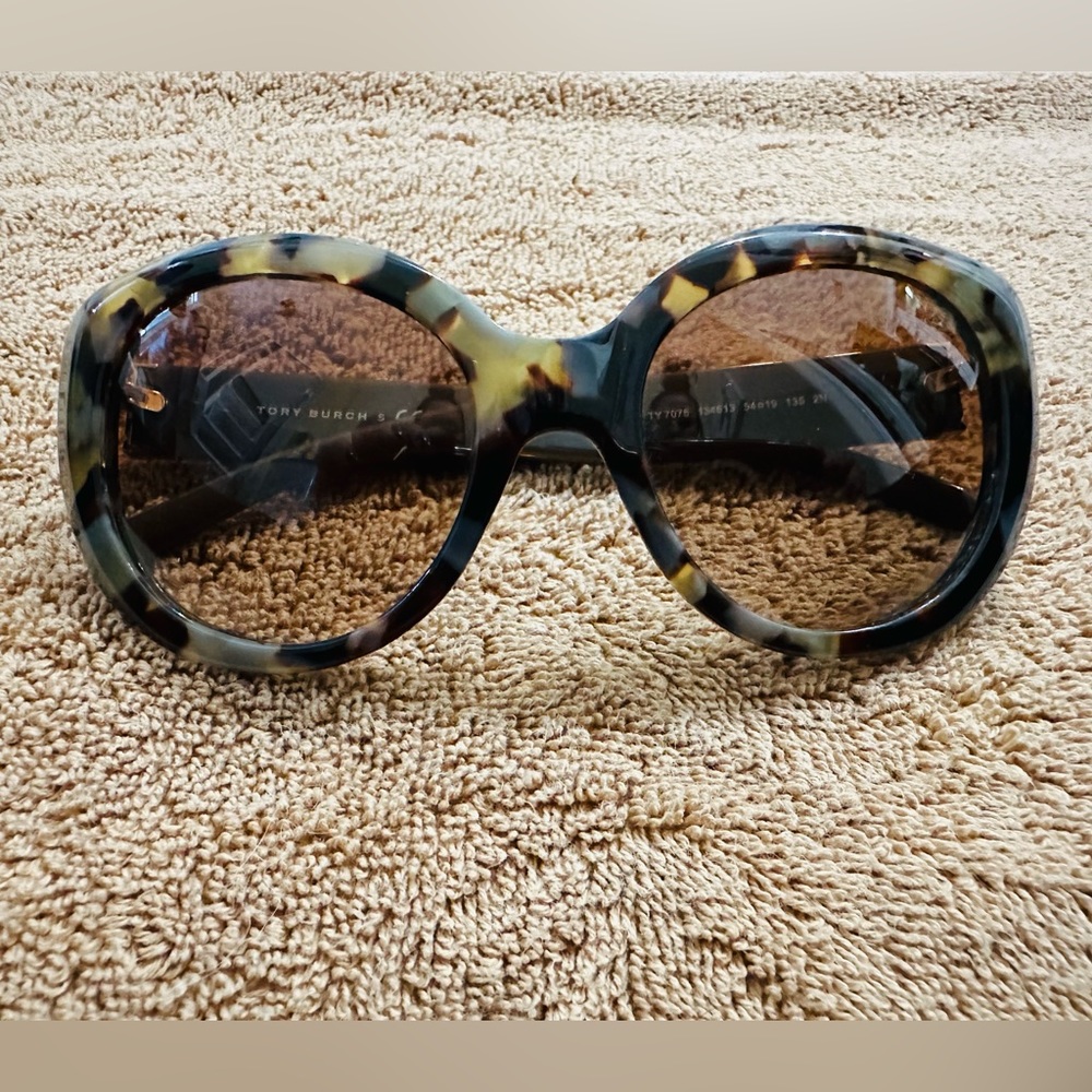 Torey Burch sunglasses